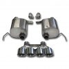 Corsa C7 Corvette exhaust - 14764