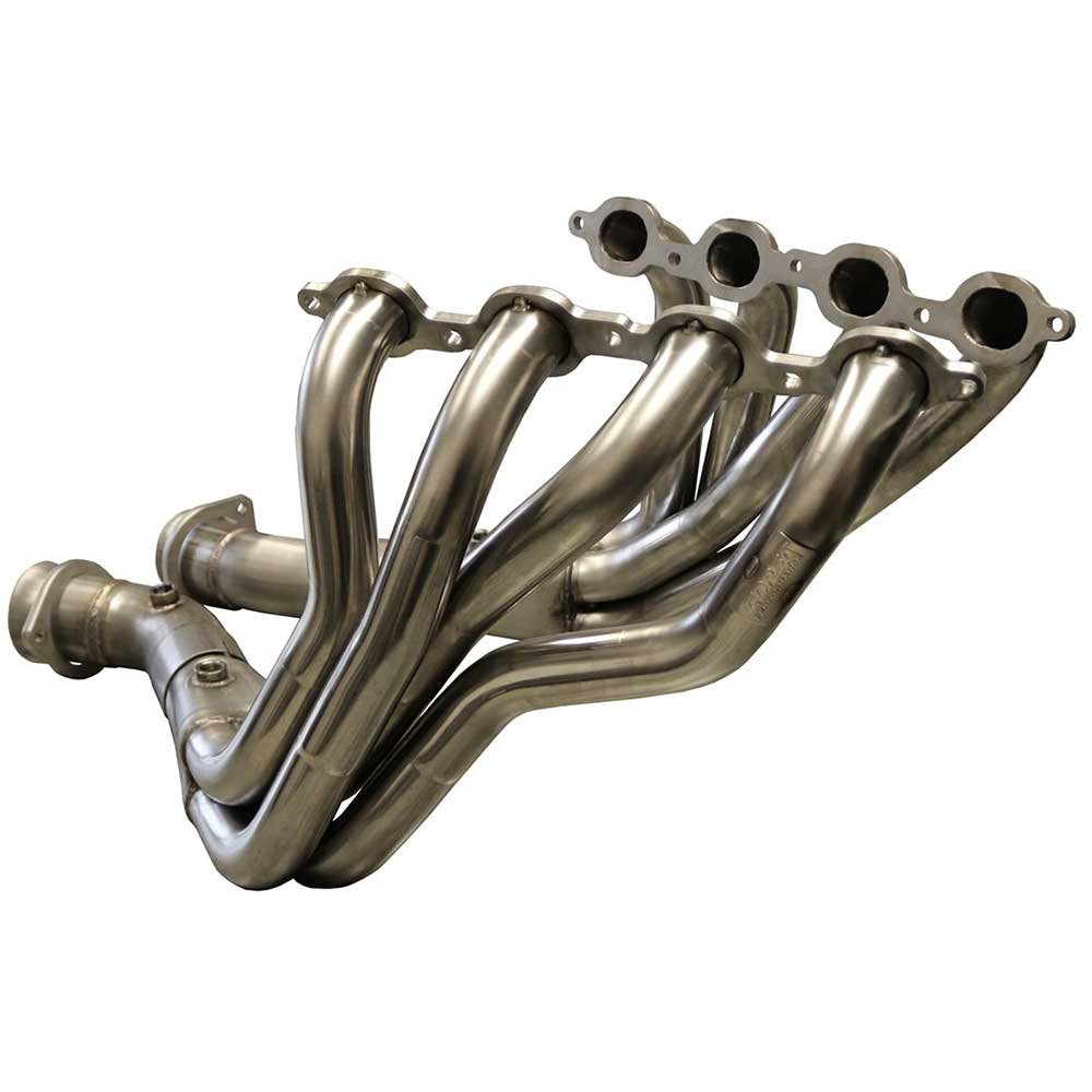 Corsa C7 Corvette Long Tube Headers Corvette Garage