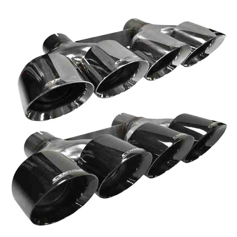 Corsa C7 Stingray Corvette Exhaust Corvette Garage