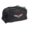 GM C6 Corvette indoor car cover storage bag