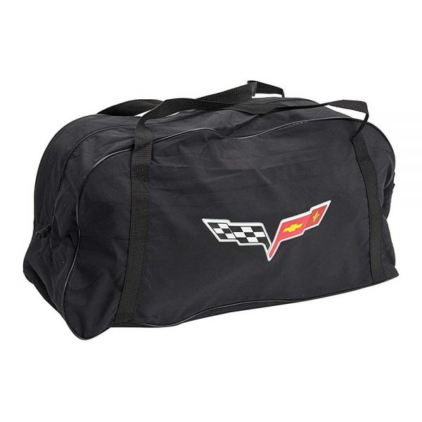 GM C6 Corvette Outdoor Car Cover Corvette Garage