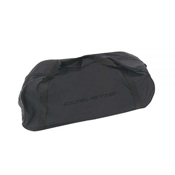 GM Rendered Z06 C7.R Corvette Indoor Car Cover Corvette Garage