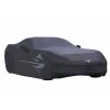 GM C7 Corvette outdoor car cover in Black - 23142884