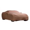 GM C7 Corvette indoor car cover in Kalahari - 23142882