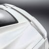 GM C7 Corvette High Wing Spoiler Kit - 22938855