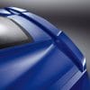 GM C7 Corvette High Wing Spoiler Kit - 23322549