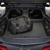 GM C7 Corvette Duffel Bag 70L - 23152911