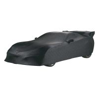 GM C7 ZR1 Corvette indoor car cover in Black - 84053409