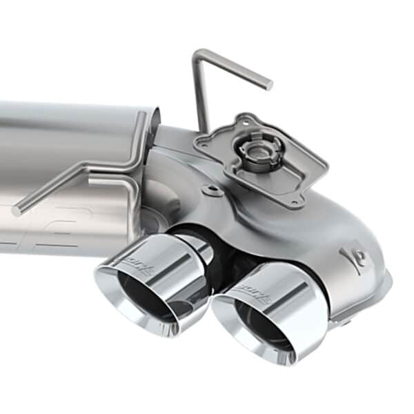 Mild 2 Wild Exhaust Control For 2013-2015 Camaro 1LE – NPP Dual Mode – Free Shipping