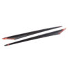 GM C8 Corvette Z51 Rocker Panel Extensions - 84254466 - Product View