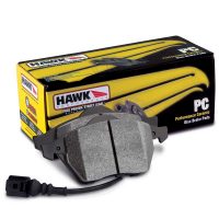 C7 Corvette Hawk Performance Front Ceramic Brake Pads