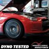 K&N AirCharger C6 Corvette Cold Air - dyno tested