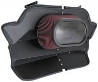 K&N 63-3120 C8 Corvette Cold Air Intake