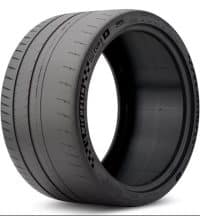 Michelin Pilot Sport Cup 2 R ZP Corvette Tire