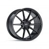 Variant Argon C8 Corvette Wheels in Gloss Piano Black