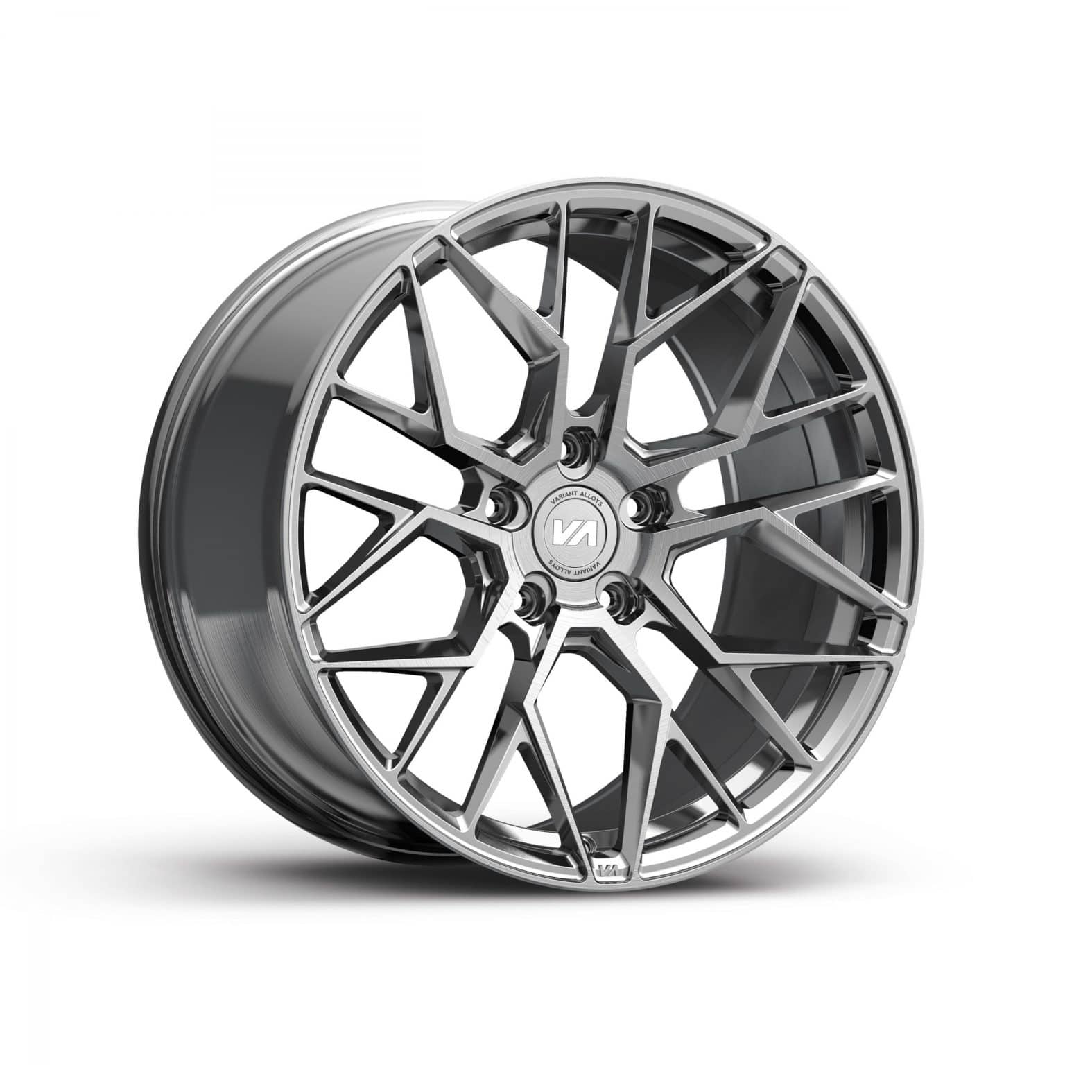 C8 Corvette Wheels Accessories Wheel & Tire Packages Corvette Garage