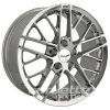 ZR1 Style Wheels for 2005-2013 C6 and C6 Z06 Corvette - Chrome